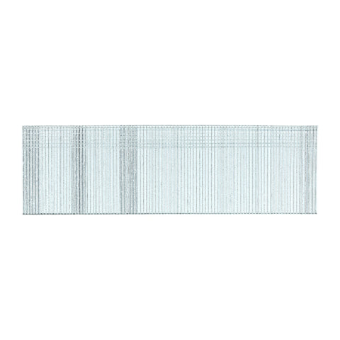 Timco FirmaHold Collated Brad Nails - 18 Gauge - Straight - Galvanised 18g x 38 BG1838