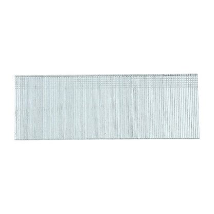 Timco FirmaHold Collated Brad Nails - 18 Gauge - Straight - Galvanised 18g x 45 BG1845