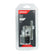 Timco Addax 1/2" Chuck & Key Set Traditional Keyed Chuck C13