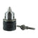 Timco Addax 1/2" Chuck & Key Set Traditional Keyed Chuck C13