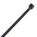 Timco 4.8 x 370mm Cable Ties nylon Black 48370CTB