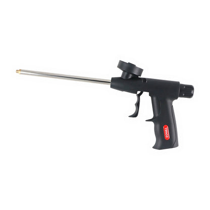 Timco 750ml & 500ml Economy PU Foam Applicator Lightweight Polypropylene Gun 783992
