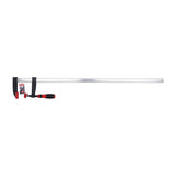 Timco 800mm Heavy Duty F Clamp Ergonomic Soft Grip Handles 468058