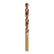 Timco 4.8mm High Quality Ground Jobber Drills Cobalt M35 HSSCO48