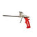 Timco 750ml & 500ml Heavy Duty Steel Body PU Foam Applicator Gun 783556