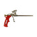 Timco 750ml & 500ml Heavy Duty Steel Body PU Foam Applicator Gun 783556