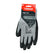 Timco High Cut Gloves - PU Coated HPPE Fibre with Glass Fibre Medium 770885