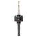 Timco Holesaw Arbor - SDS Plus Shank To fit Holesaw 32-210mm SDSA2