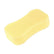 Timco 1pc Jumbo Sponge Tear Resistant Foam High Water Holding 720394