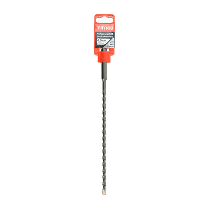 Timco 6.0 x 260mm Professional SDS Plus Hammer Bit High quality  AP6260