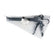 Timco 10 1/2" Professional Sealant Gun Swivel Action Barrel PROGUN