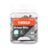 Timco No.2 x 25 S2 Grade Hardened Steel Driver Bits PZ 2CB25GJ