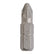 Timco No.2 x 25 S2 Grade Hardened Steel Driver Bits PZ 2CB25GJ