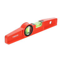 Timco 250mm Scaffold Spirit Rare Earth Magnets Level 468153