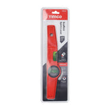 Timco 250mm Scaffold Spirit Rare Earth Magnets Level 468153