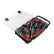 Timco 9pcs Anti-slip Soft-grip Handle Screwdriver Set 468132