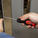Timco 9pcs Anti-slip Soft-grip Handle Screwdriver Set 468132