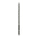 Timco 6.0 x 160mm SDS Plus Hammer Bit Fully Heat Treated SDS6160