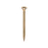 Timco 3.5 x 40mm Solo Chipboard & Woodscrews - PZ - Double Countersunk - Yellow 35040SOLOC