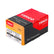 Timco 4.0 x 25mm Solo Chipboard & Woodscrews - PZ - Double Countersunk - Yellow 40025SOLOC