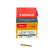Timco 4.0 x 30mm Solo Chipboard & Woodscrews - PZ - Double Countersunk - Yellow 40030SOLOC