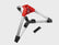 Bessey STE-BS Stable Floor Tripod for STE