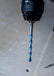 Bosch 2608900605 EXPERT Carbide Multi Construction Drill 4mm x 80mm x 130mm