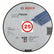 Bosch 2608600324 EXPERT Metal Cutting Discs 230mm x 3mm 25off