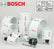 Bosch 57mm Quick Release Progressor Holesaw Wood & Bi-Metal 2608594392
