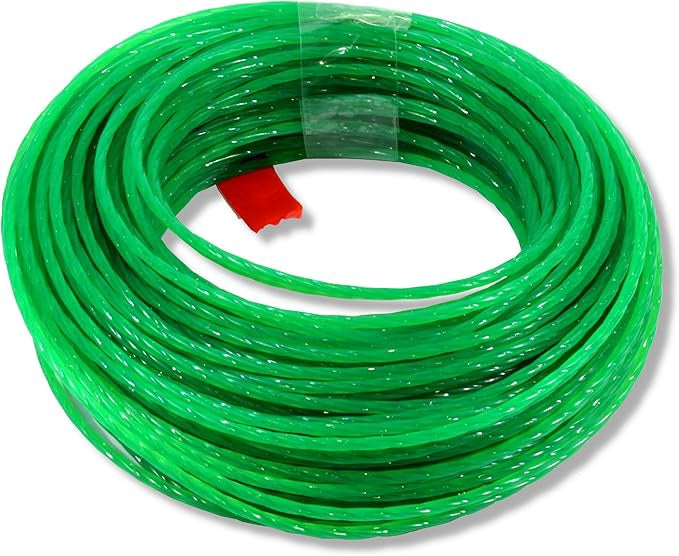 Makita E-01769 Four-Leaf Nylon Cord 2.0mm x 15m