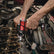 Milwaukee M12BPS-0 12V Compact Polisher Sander Body Only 4933447791