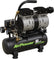 Sealey - SAC0607S - 6L Low Noise Direct Drive Air Compressor 0.7hp