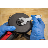 Sealey 115mm Angle Grinder 750W/230V SG115E