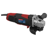 Sealey 115mm Angle Grinder 750W/230V SG115E