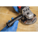 Sealey 115mm Angle Grinder 750W/230V SG115E