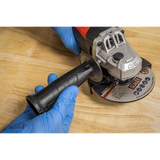 Sealey 115mm Angle Grinder 750W/230V SG115E