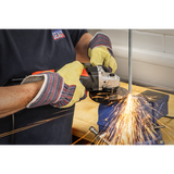 Sealey 115mm Angle Grinder 750W/230V SG115E