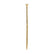 Timco 5.0 x 120mm Solo Chipboard & Woodscrews - PZ - Double Countersunk - Yellow 50120SOLOC