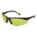 Sealey Worksafe® Zante Style Amber Lens Safety Glasses with Flexi Arms 9215