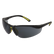 Sealey Worksafe® Zante Style Smoke Lens Safety Glasses with Flexi Arms 9214