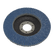 Sealey 115mm Zirconium Flap Disc 80Grit 22mm Bore FD11580