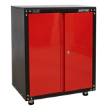 Sealey APMS80COMBO1 Modular Storage System 3.3m American Pro