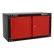 Sealey APMS80COMBO1 Modular Storage System 3.3m American Pro