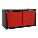 Sealey APMS80COMBO1 Modular Storage System 3.3m American Pro