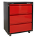 Sealey APMS80COMBO1 Modular Storage System 3.3m American Pro