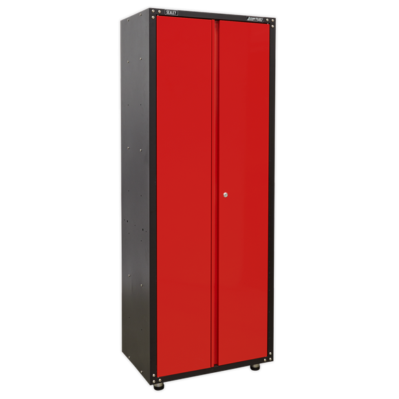 Sealey APMS80COMBO1 Modular Storage System 3.3m American Pro