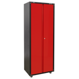 Sealey APMS80COMBO1 Modular Storage System 3.3m American Pro