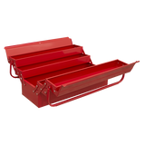 Sealey Cantilever Toolbox 4 Tray 530mm AP521