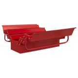 Sealey Cantilever Toolbox 4 Tray 530mm AP521