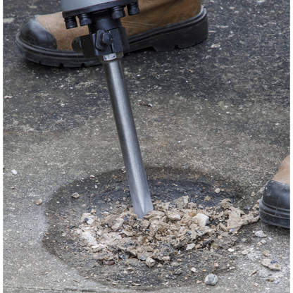 Sealey DHB1600 SDS-Hex Demolition Hammer Breaker 240V/1600W